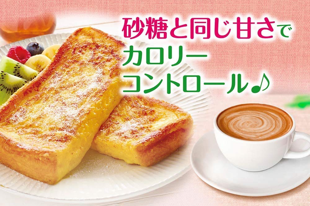 Ajinomoto Pal Sweet Commercial Use 1Kg X 5 Pieces