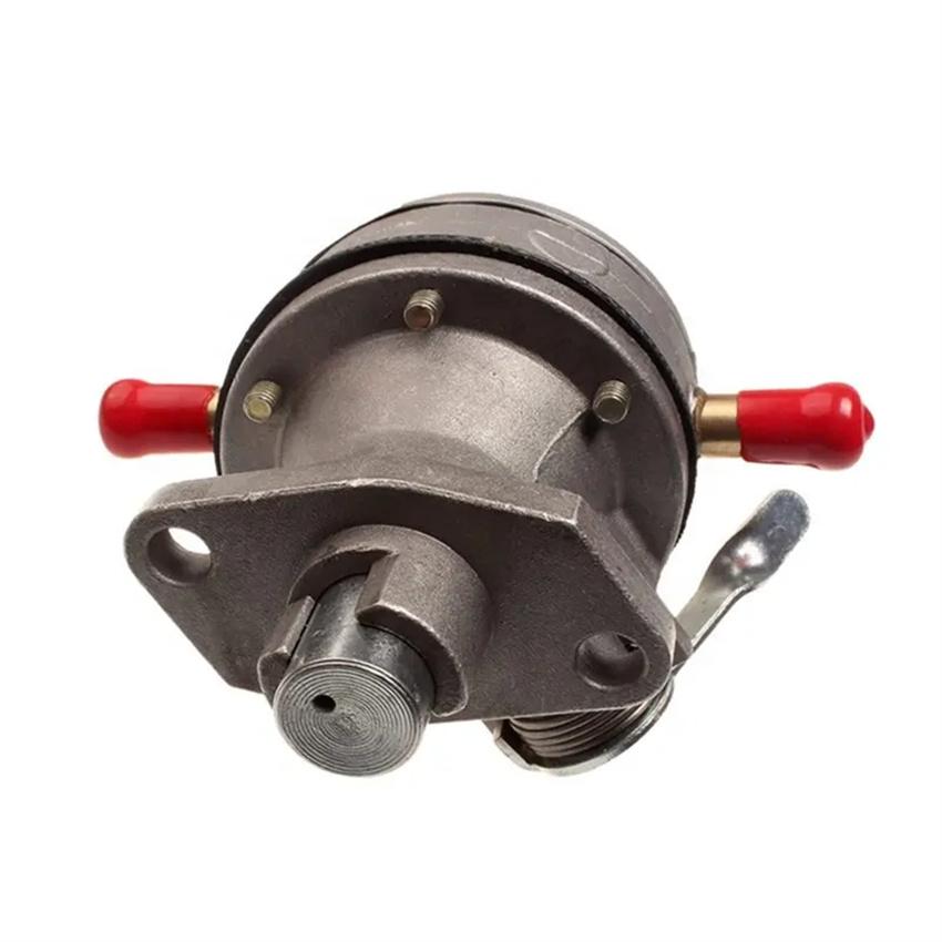Diesel Fuel Pump Fuel Lift Pump 129100-52100 For Yanmar 3TNA72 3TNA72 3TNE82 3TNE84 3TNE88 129100-52101 BCD2735 12910052100