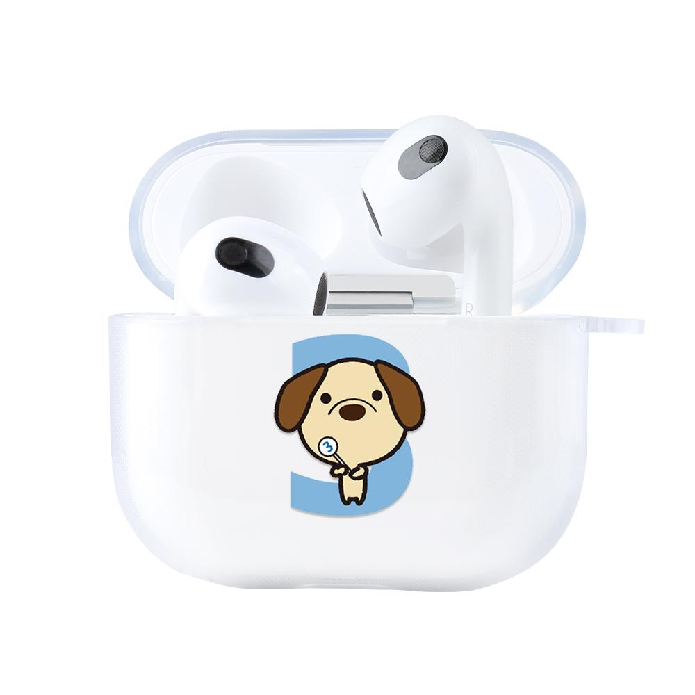 Silicone Cases for Airpods 3 Cover for AirPods 1 2 Storage Case Full Cover New for Airpods Pro 2022 Covers Anti-drop Wear-resistant Waterproof