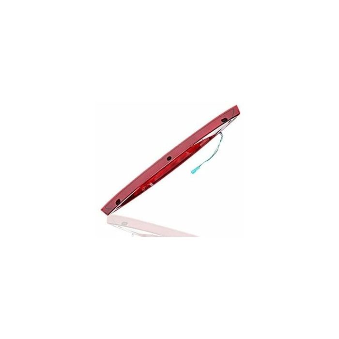 Pour merc viano troisieme feu stop Lampe d\'arrêt surélevée pour feu de freinage élevé pour voiture automatique