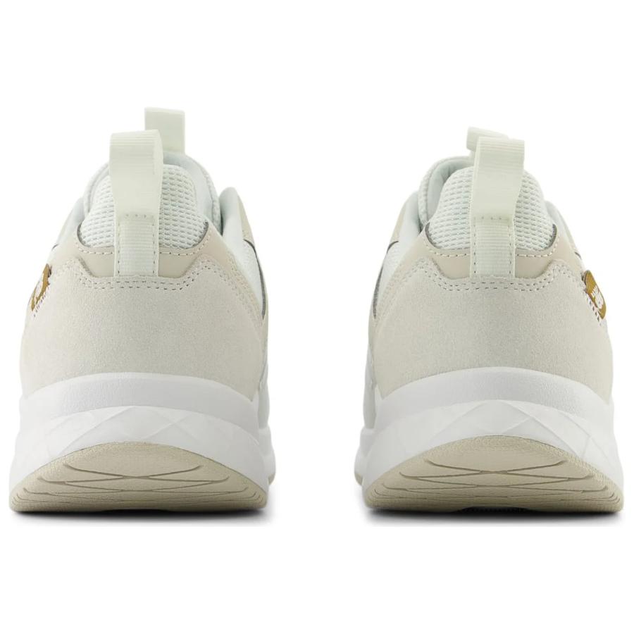 New Balance Dynasoft 900 V2 Fashion Comfortable Low-Top Lifestyle Shoes Women sneaker Off-White UA900CR2