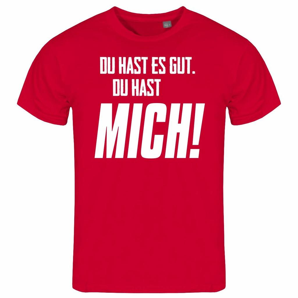 Mens T Shirt You Got It Good You Got Me S to XXL Girlfriend Relationship Couple Marriage