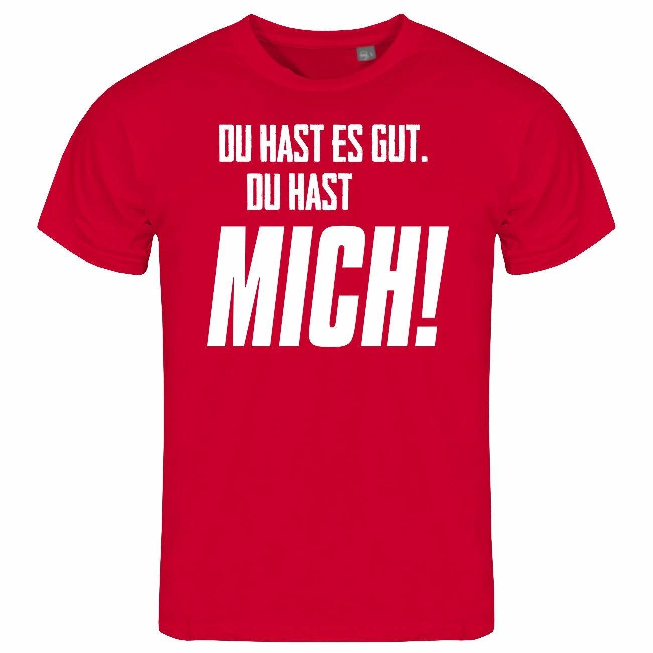 Mens T Shirt You Got It Good You Got Me S to XXL Girlfriend Relationship Couple Marriage 4XL