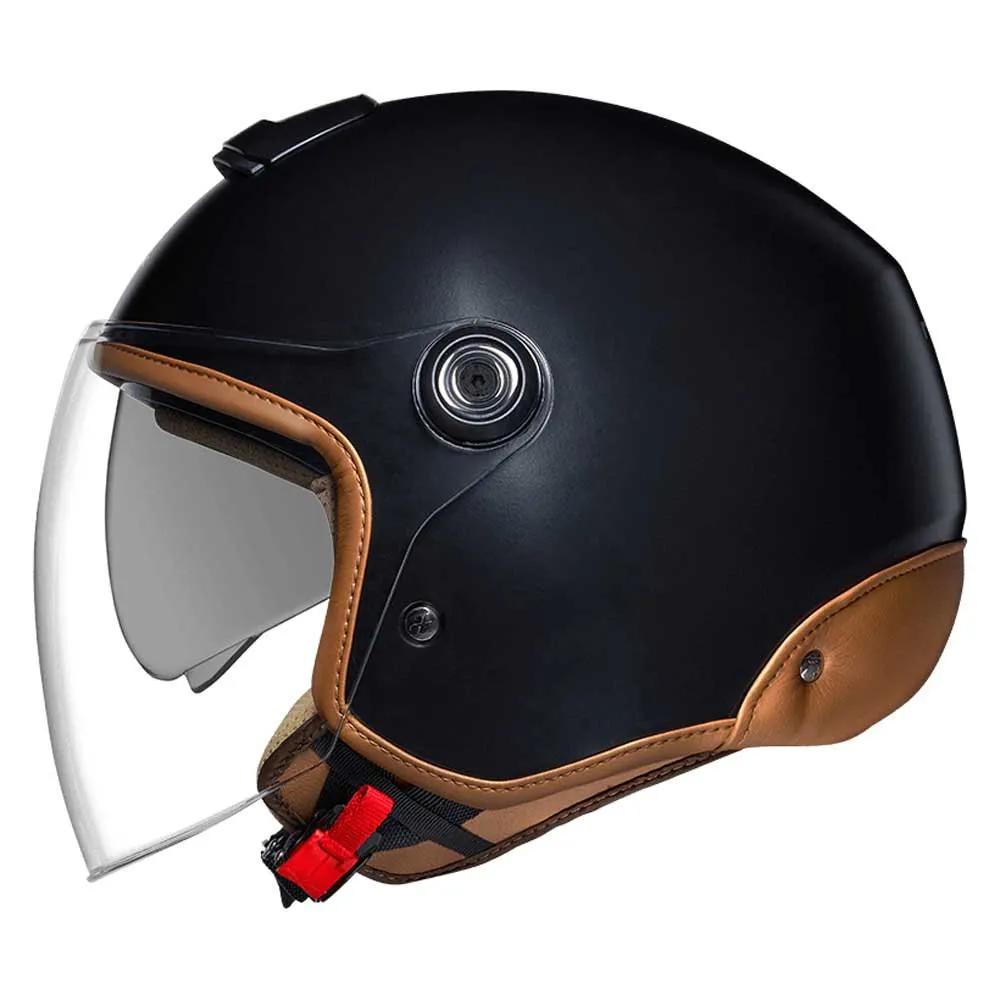 Nexx Open Face Helmet Y.10 Sunny