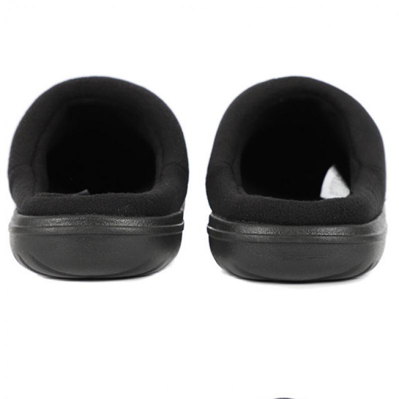 Nike Cold Weather Padded Slipper Burrow