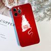 Cool C-Coca-C-Cola Phone Case For IPhone 17 16 15 14 13 11 12 Pro Max 16 Plus Transparent