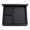 Suitable for 2026 Leap Motor C16 Central Control Screen Rear Storage Box Leap Motor Car Interior Supplies