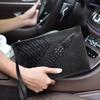 Leather Alligator Pattern Clutch Bag Men's New Fashion Business Multi-function Multi-card Clutch Wallet