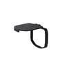 Lens Hood for Luna Ultra,Camera Screen Sunshade for Insta360 Luna Ultra