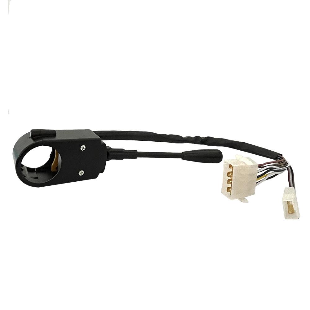 Steering Column Switch Turn Signal Switch A0035458724 For Benz 1973-1991