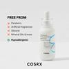 COSRX - Centella Aqua Soothing Ampoule