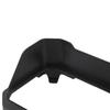 Motorcycle Instrument Sun Visor Guard Protective Cover Anti Fade Stylish Look Replacement for 450MT 450 MT 2024 and Later Black