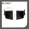For Haval H5 2023 2024 2025 Mud Flaps Rear Wheel Pedal MudFlaps Plastic Fender Cover Flares Splash Guard Exterior Accessories