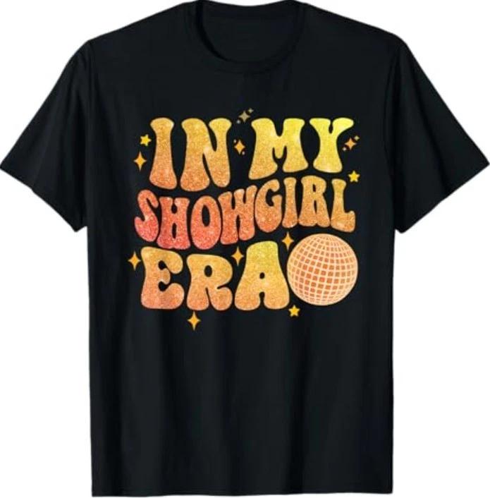 The Life of A Show Girl for Men Women T-Shirt S