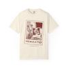 Meunisexto Tshirt  Christopher Nolan Cult Classic Film Tee  Retro Cinema Gift
