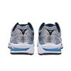 Asics Tênis Unissex Gel Kayano 14 Arctic Sky Prata Pura Azul 1203A537-400