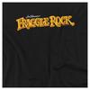 Fraggle Rock Unisex Adult Logo Long-Sleeved T-Shirt
