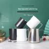 TLXT Stainless Steel Milk Frothing Pitcher