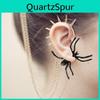 Oorbellen – Ear cuffs