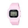 LNW Unisex Small Square Digital Waterproof Watch_GMD-S5610IT-4BDR