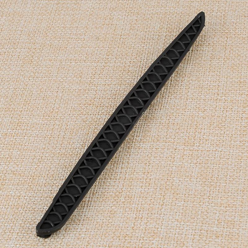 1 Pair 2058850053 2058850153 Rear Bumper Side Vent Grille Fit for Mercedes-Benz W205 C-Class C63 AMG 2013-2015 2016 2017