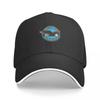 Pratt Whitney Baseball Cap Streetwear Icon Horse Hat Baseball Unisex Womens