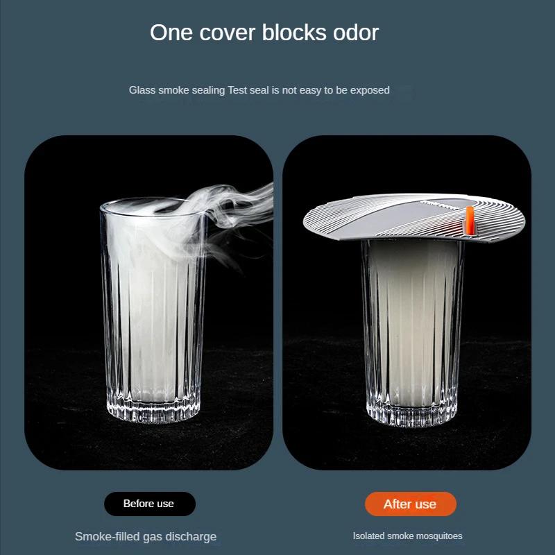 Silicone Sink Mat 1 Pcs Floor Drain Deodorant Anti-insect Anti Odor Water Stopper Floor Drain Cover Pad for Toilet Shower Sewer