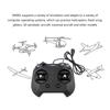 FS-SM001 Simulator Remote Control Aircraft Remote with 8CH for Precise Control for Traversing Machines