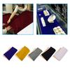 Self Adhesive Velvet Flock Shelf Drawer Liner for Dresser Cabinets Jewlery