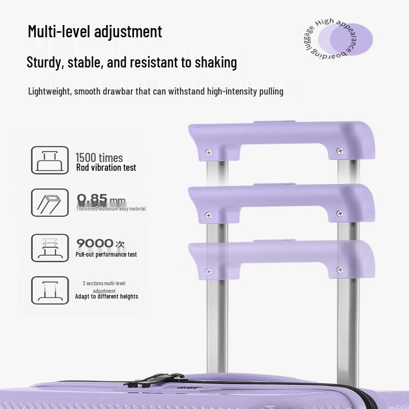 TOBOOG 221 Series Lightweight Carry-on Luggage