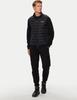 Зимняя куртка Emporio Armani Vest (8NPQ06-PNGPZ) black