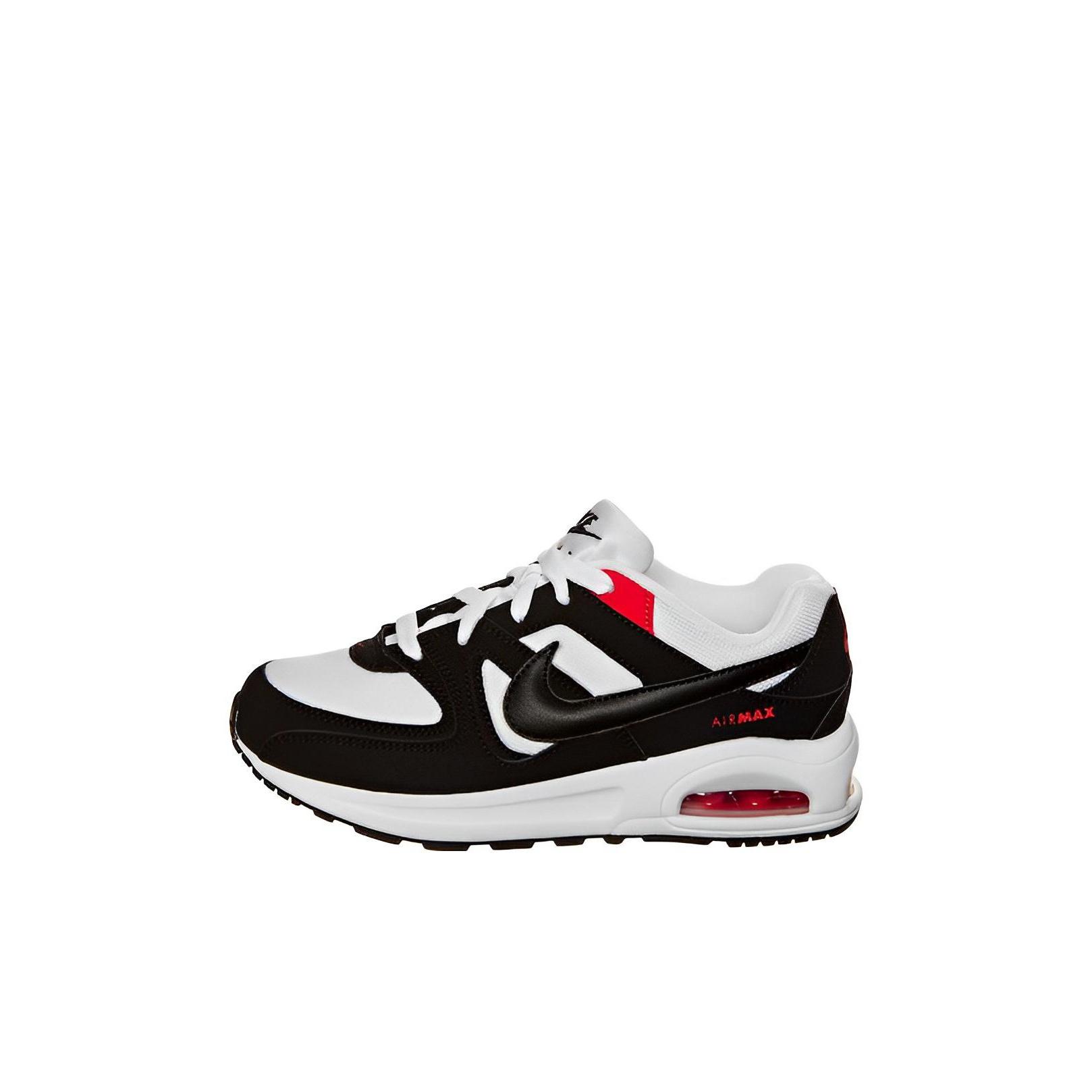

кроссовки Nike Command Flex Children s Sunning Shoes BP 844347-100