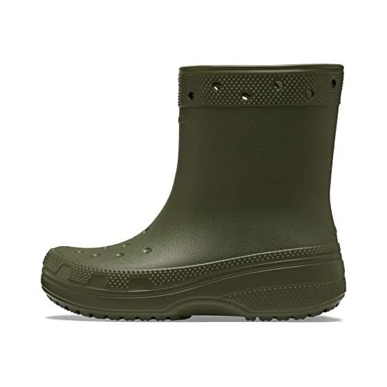 Crocs Unisex Adult Classic Rain Boots Rain Boots