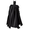 MAFEX No. 188 THE BATMAN Action Figure, approximately 160mm tall, non-scale, pre-painted