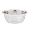 DELUMEN Multi-functional Stainless Steel Grater Bowl Set