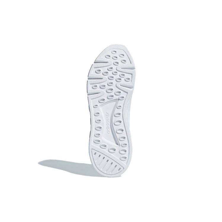 adidas EQT Support Mid ADV PK 'Ftwwht Crywht Eneink' Pánské B37455