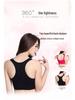 3D Seamless Push-Up Sports Bra for Women - Anti-Exposure Yoga Bra