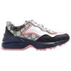 Gucci Rhyton Sneakers Women's 692902 UIQ30 1061