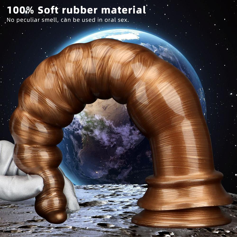 PVC Extra Large Butt Plugs Anal Speculum Masturbators Dildo Sex Toys Realistic Penis Strap On Cock Big Dick BDSM