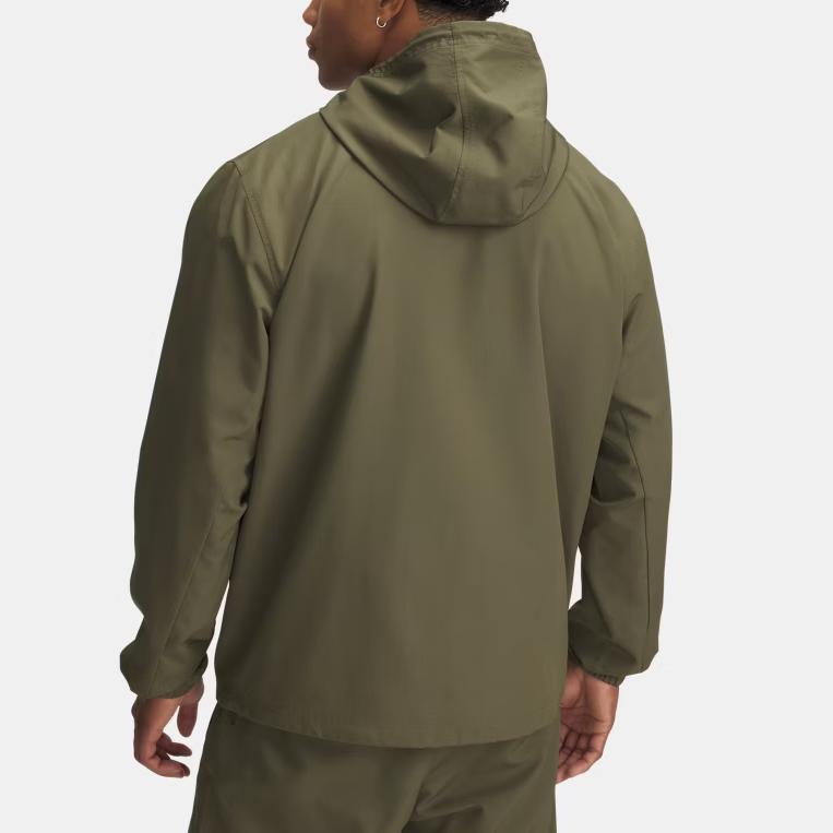 Under Armour Rival Jacket Men's 1390149-390