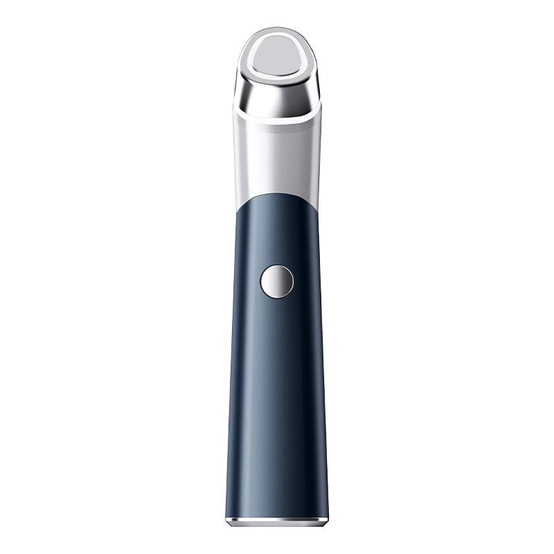 Portable Salon-Grade Microcurrent Eye Massager - Handheld EMS Beauty Device