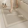 Banyo ve tuvalet – Banyo Paspası