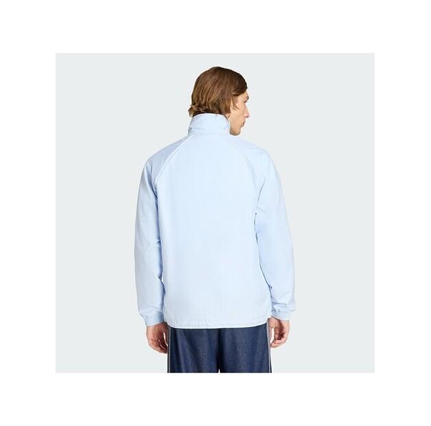 Толстовка adidas Chest Stripes