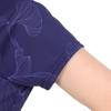 Short Sleeve Shirt Game Shirt Navy Blue M [YONEX] Women's (019)