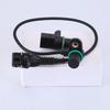 Engine Camshaft Position Sensor Compatible forBMW 3-ER E46 5-ER E39 E60 7-ER X3 X5 Z3 Z4 M52 Replaces 12147518628 12147539165