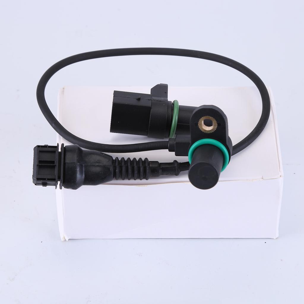 Engine Camshaft Position Sensor Compatible forBMW 3-ER E46 5-ER E39 E60 7-ER X3 X5 Z3 Z4 M52 Replaces 12147518628 12147539165