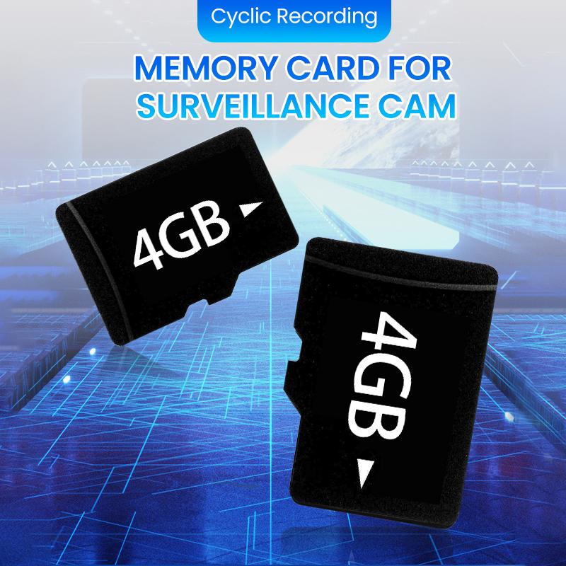 Tuya 2MP Motion Detection WiFi Smart Home Security Cameras with Night Vision and Two-way Audio Communication Home Baby Monitor