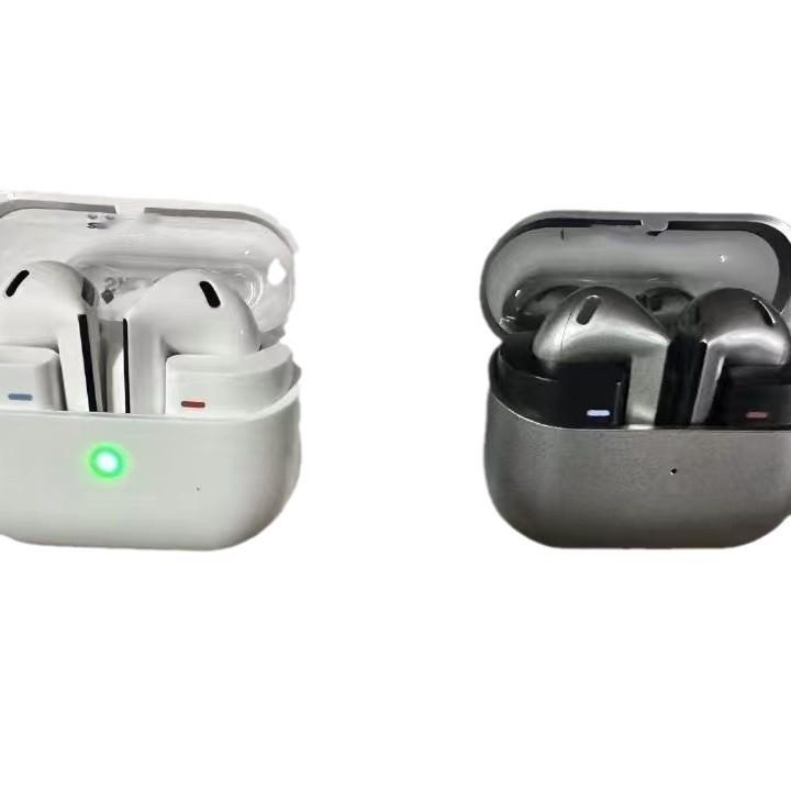 Présentation du Casque Bluetooth Smart Semi-Intra-Auriculaire Haut de Gamme Buds3 R530.