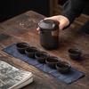 Shangqi Portable Ceramic Travel Tea Set