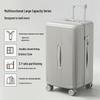 Lishen Stylish Hardshell Luggage